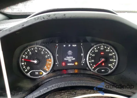 2020 Jeep Renegade Latitude from USA, damaged, VIN ZACNJABB0LPL60954